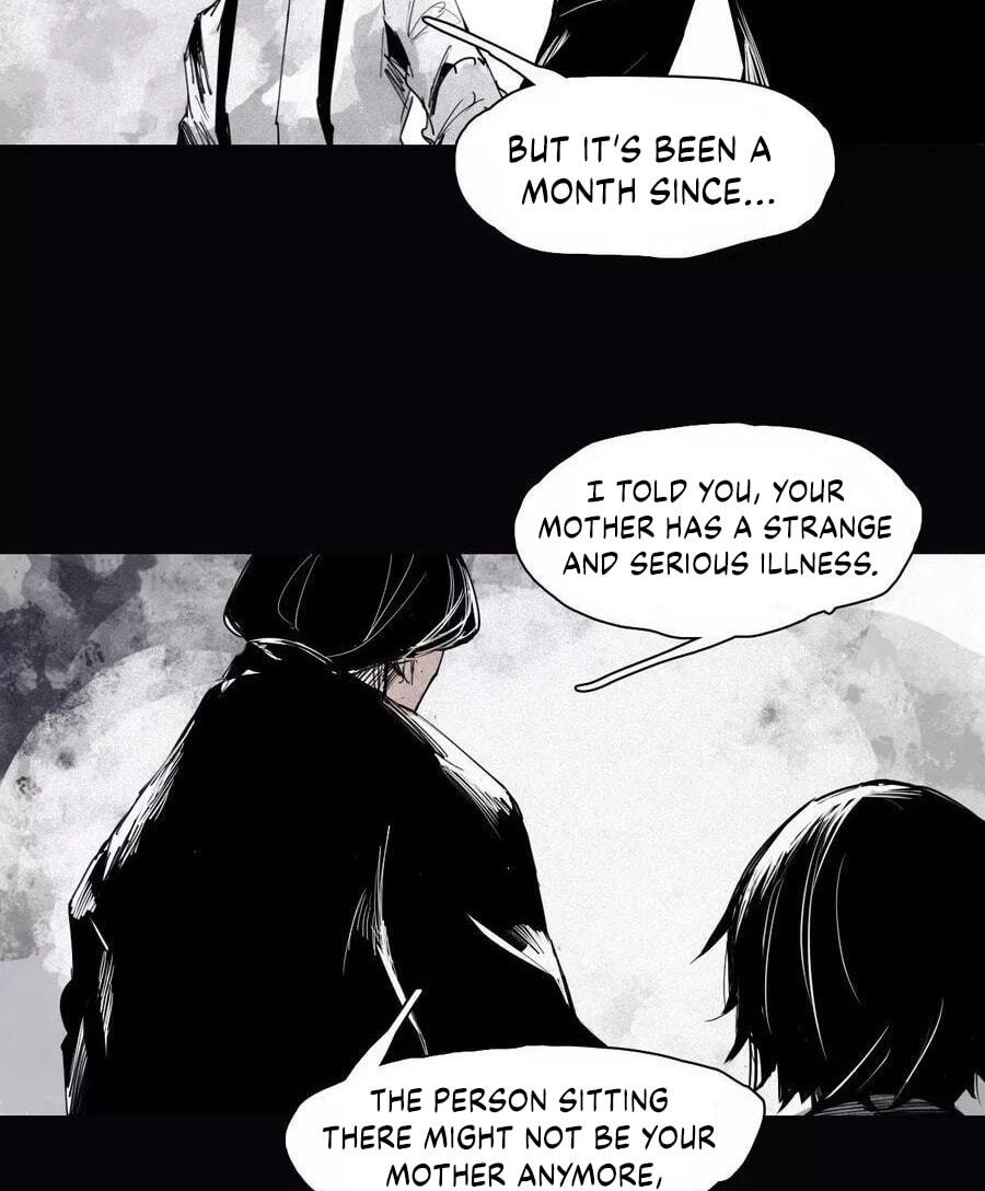 The Truth Mask Chapter 149 page 29 - 