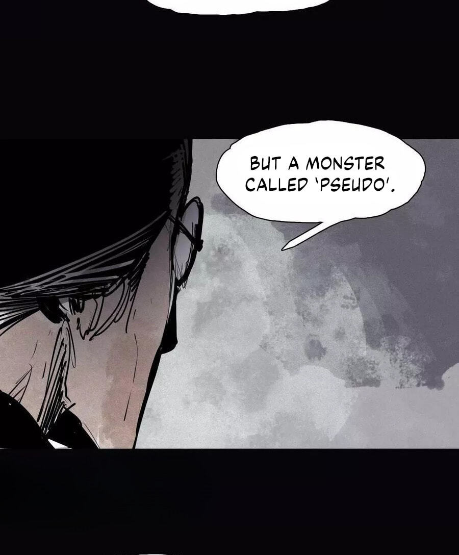 The Truth Mask Chapter 149 page 30 - 