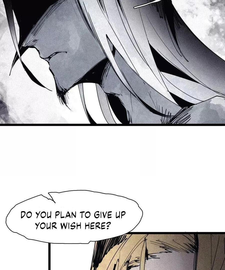 The Truth Mask Chapter 149 page 4 - 