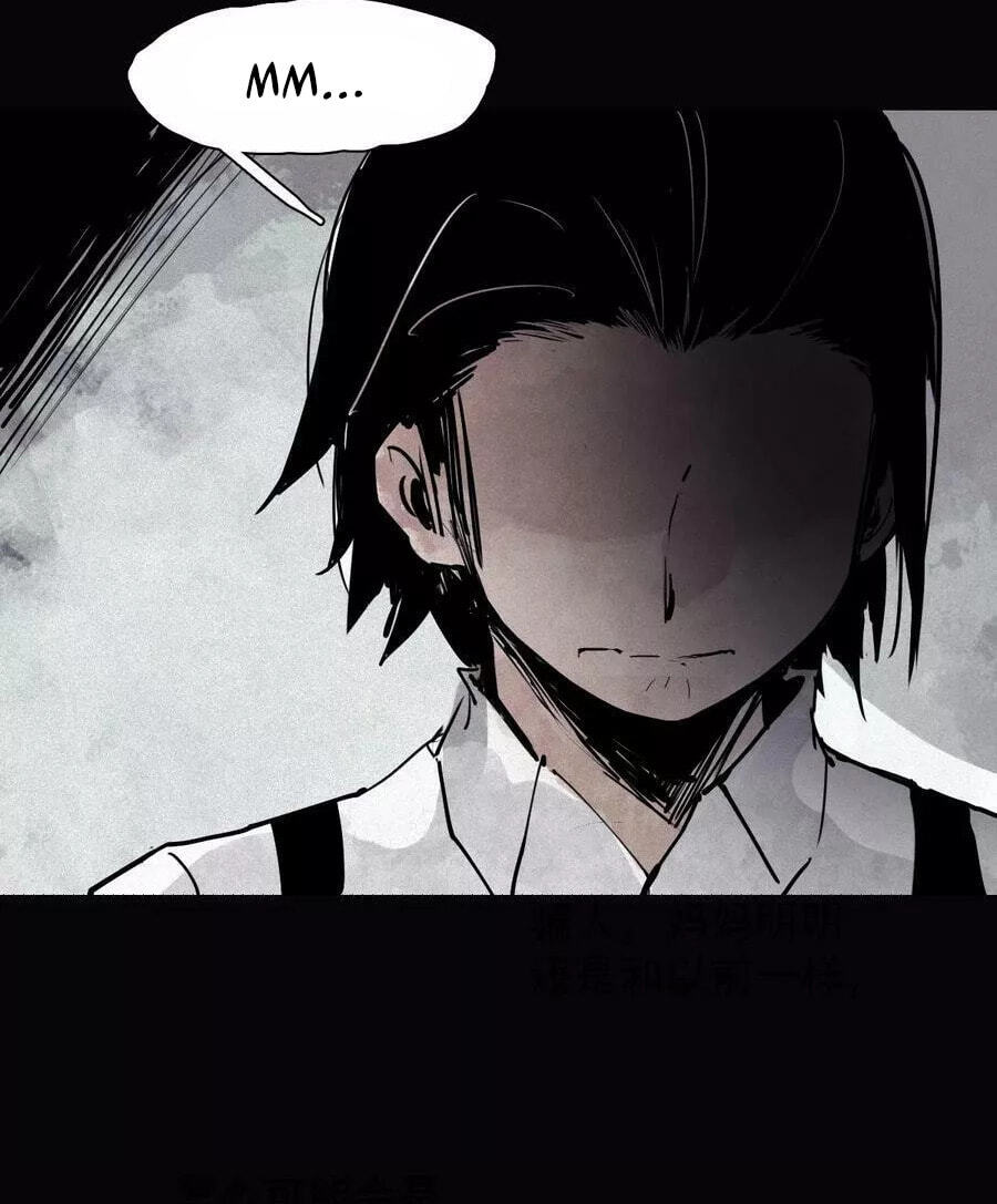 The Truth Mask Chapter 149 page 31 - 
