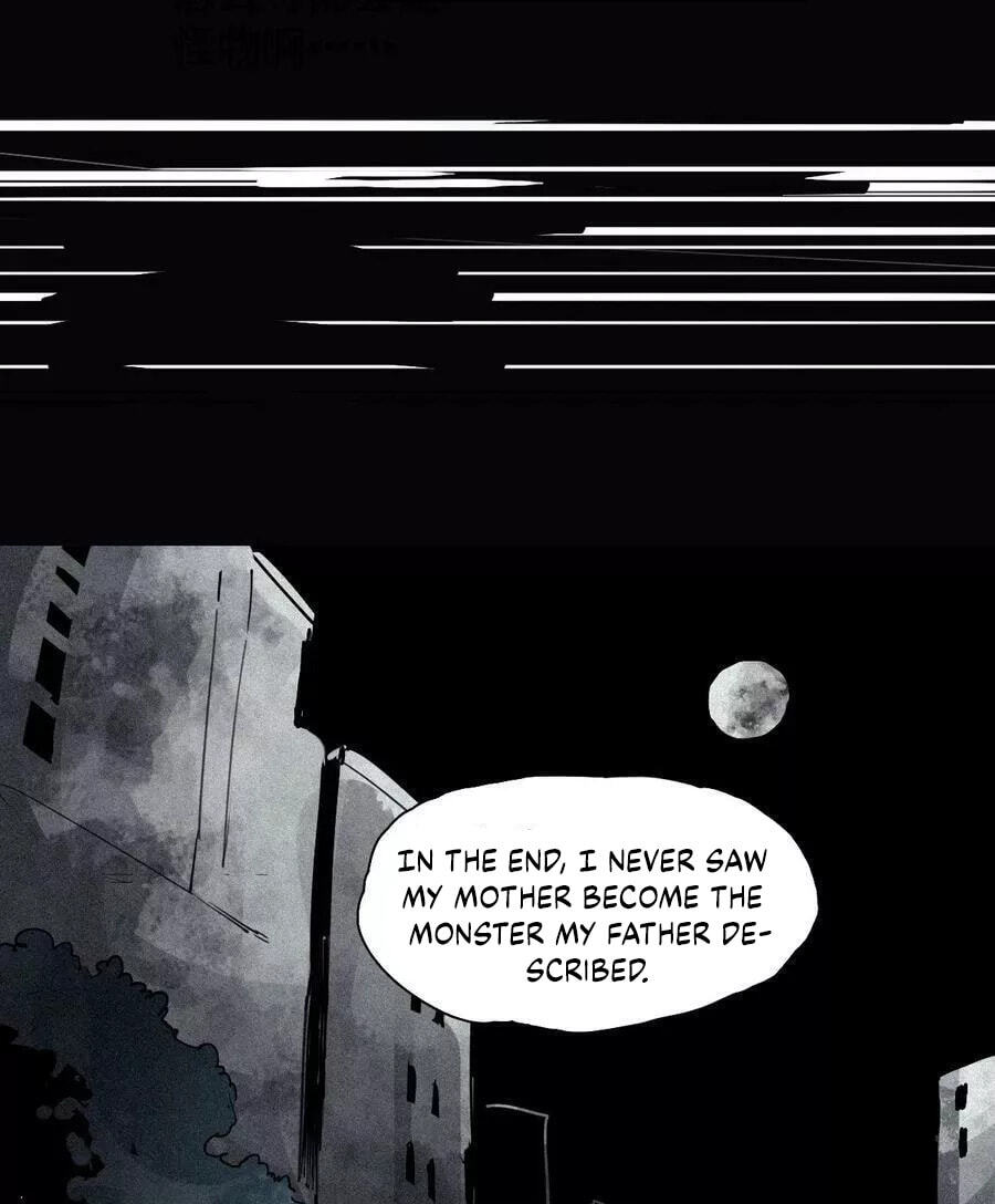 The Truth Mask Chapter 149 page 32 - 
