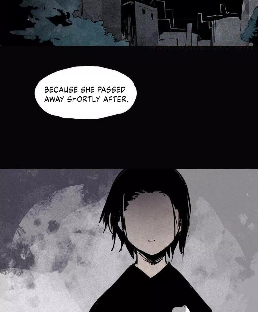 The Truth Mask Chapter 149 page 33 - 