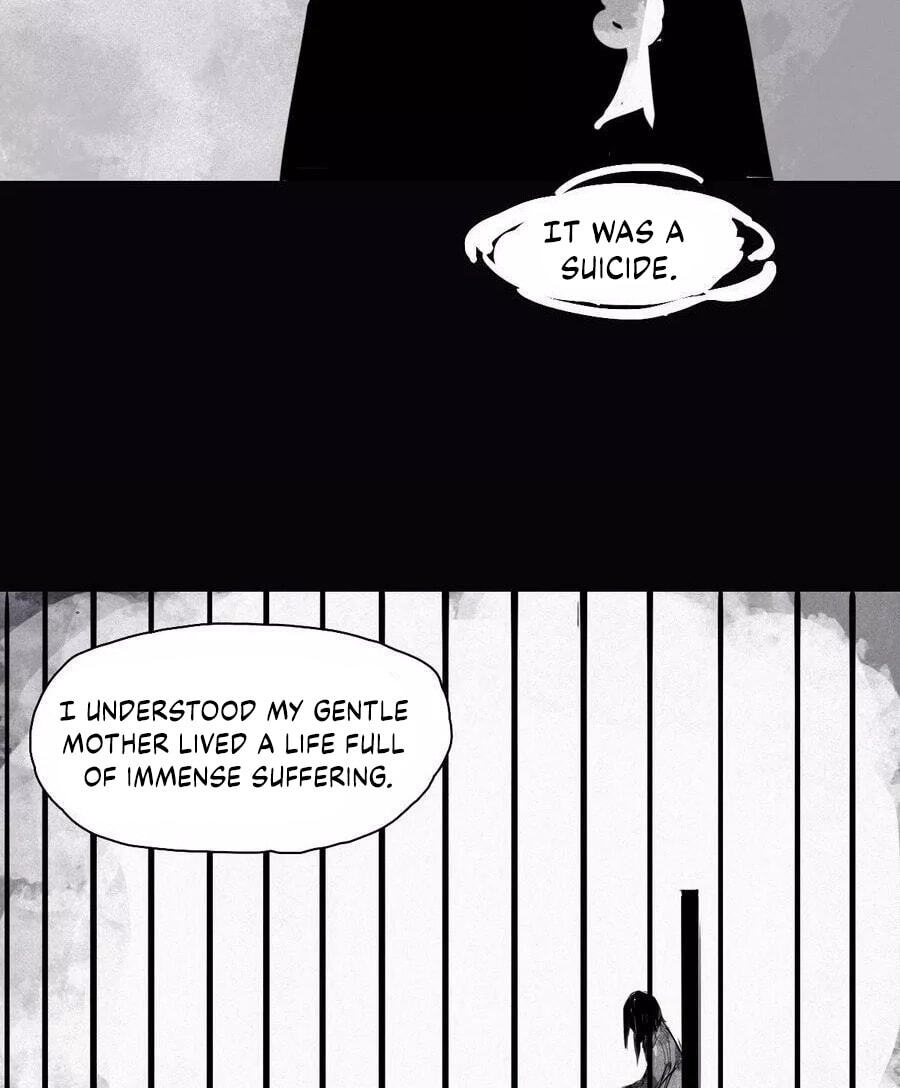 The Truth Mask Chapter 149 page 34 - 