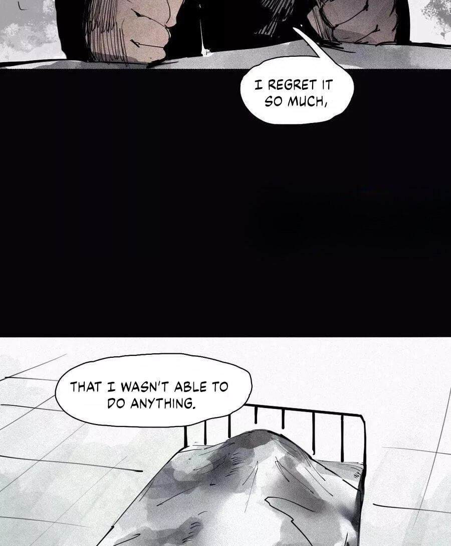 The Truth Mask Chapter 149 page 37 - 