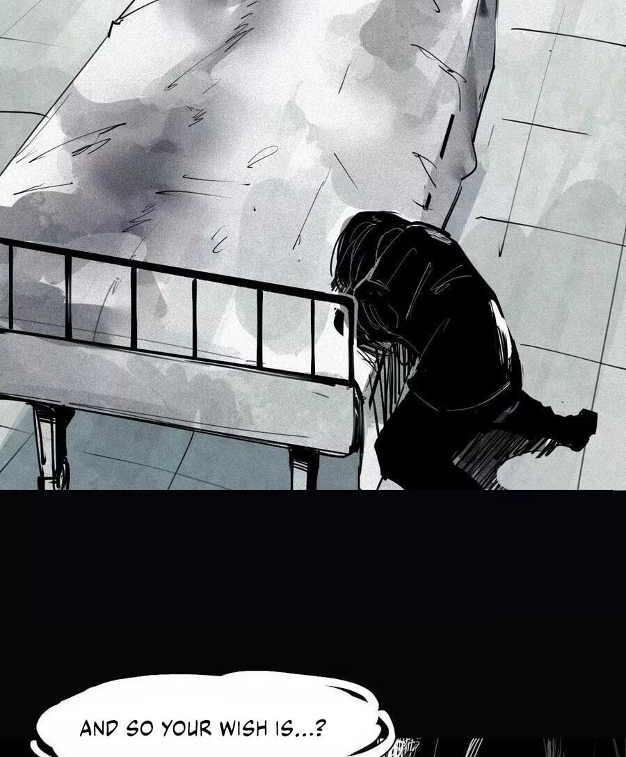 The Truth Mask Chapter 149 page 38 - 