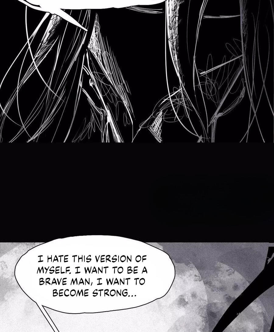 The Truth Mask Chapter 149 page 39 - 