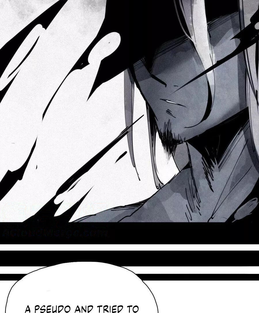 The Truth Mask Chapter 149 page 41 - 