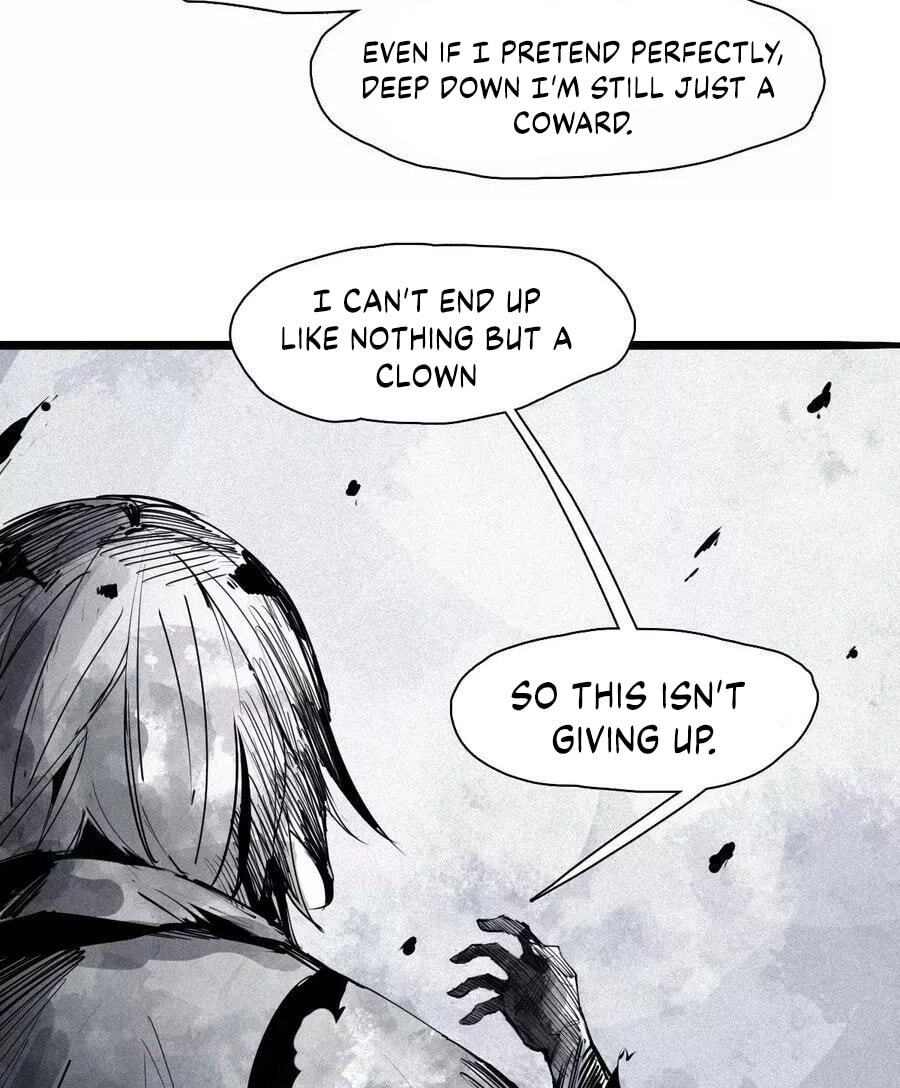The Truth Mask Chapter 149 page 43 - 