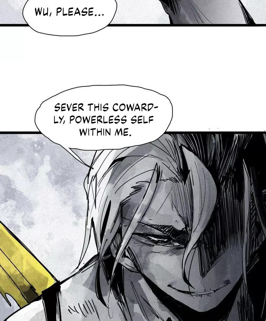 The Truth Mask Chapter 149 page 45 - 