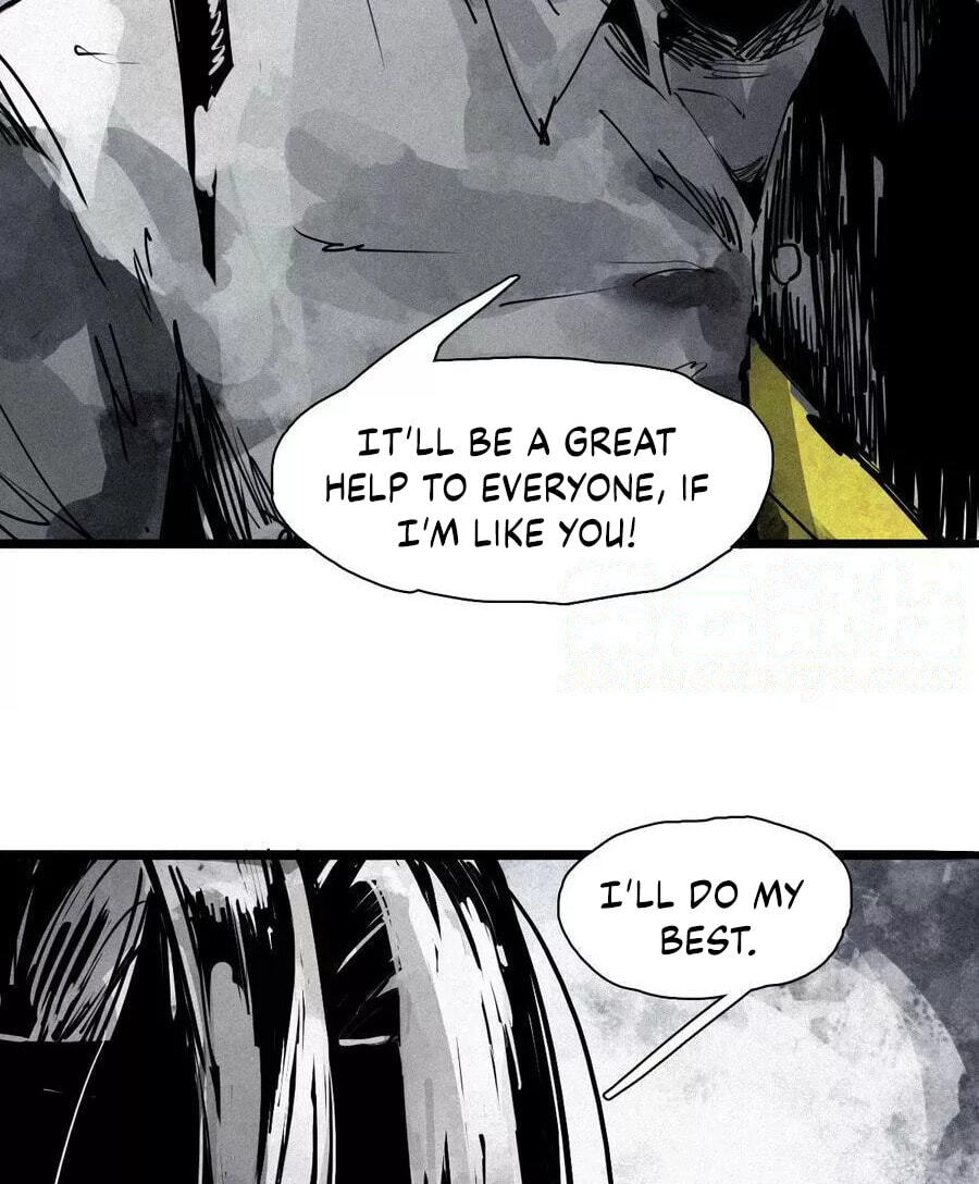 The Truth Mask Chapter 149 page 46 - 