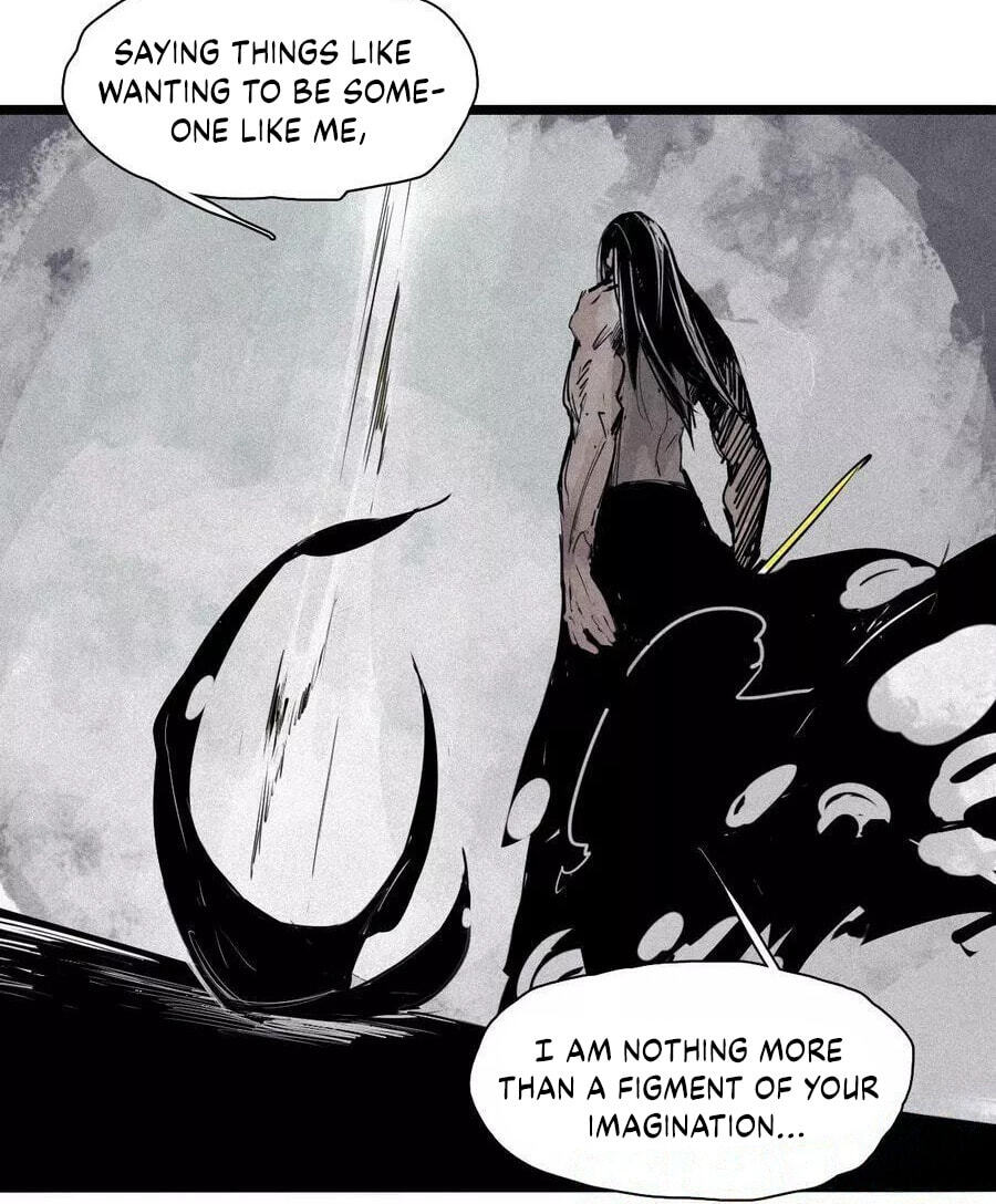 The Truth Mask Chapter 149 page 50 - 
