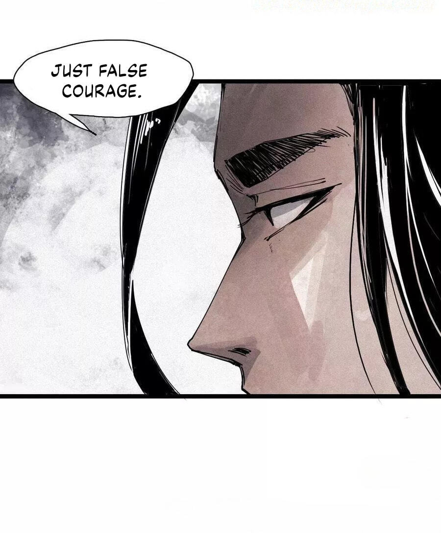 The Truth Mask Chapter 149 page 51 - 