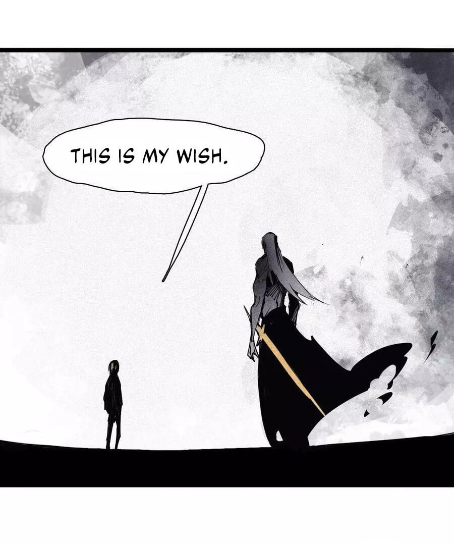 The Truth Mask Chapter 149 page 7 - 