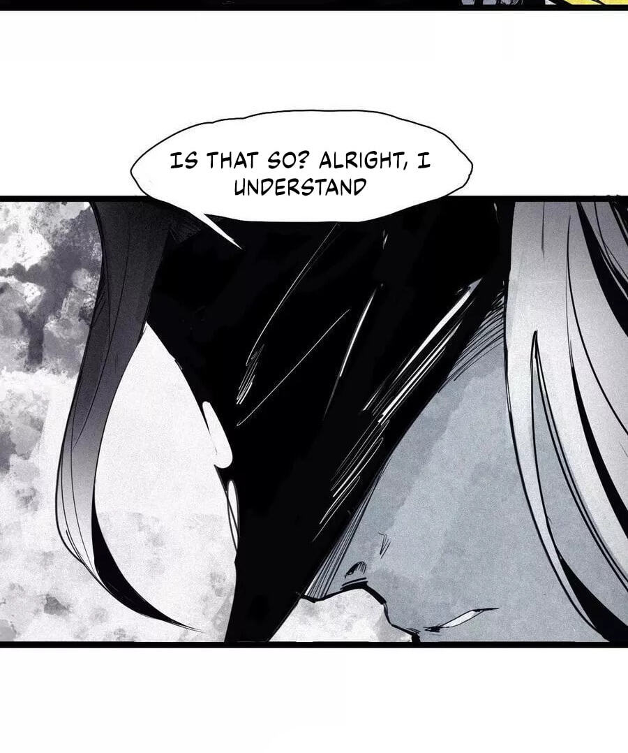 The Truth Mask Chapter 149 page 9 - 