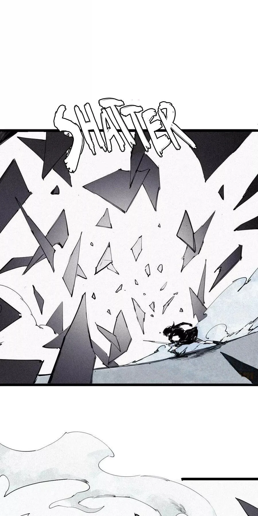 The Truth Mask Chapter 150 page 14 - 