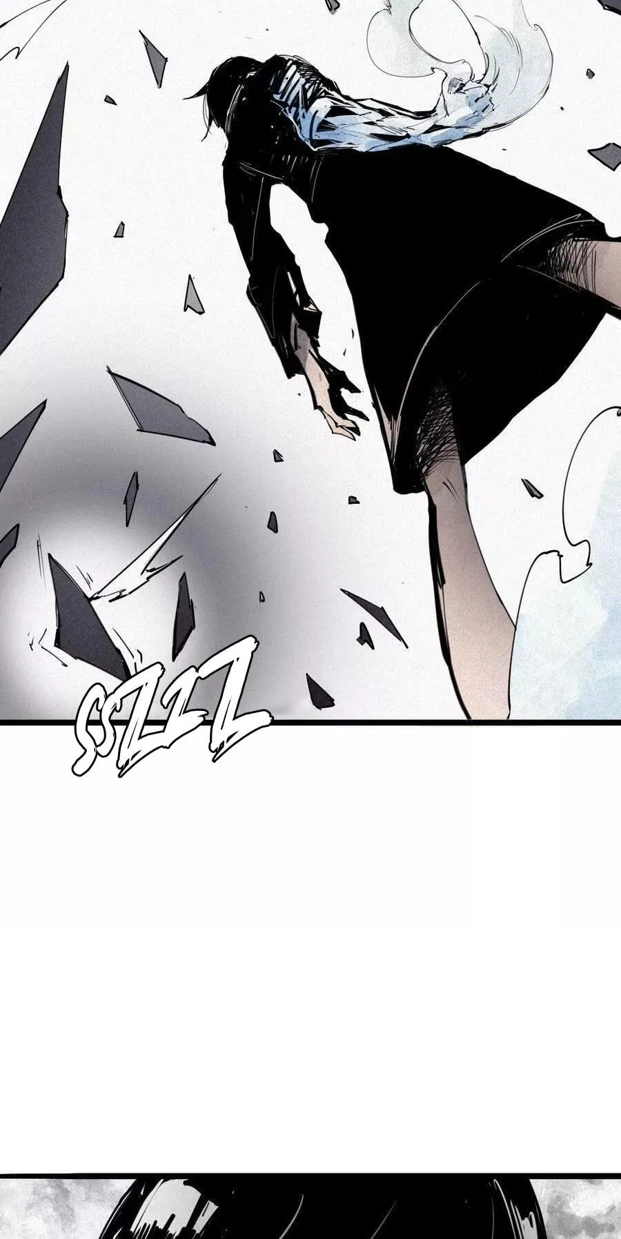 The Truth Mask Chapter 150 page 15 - 