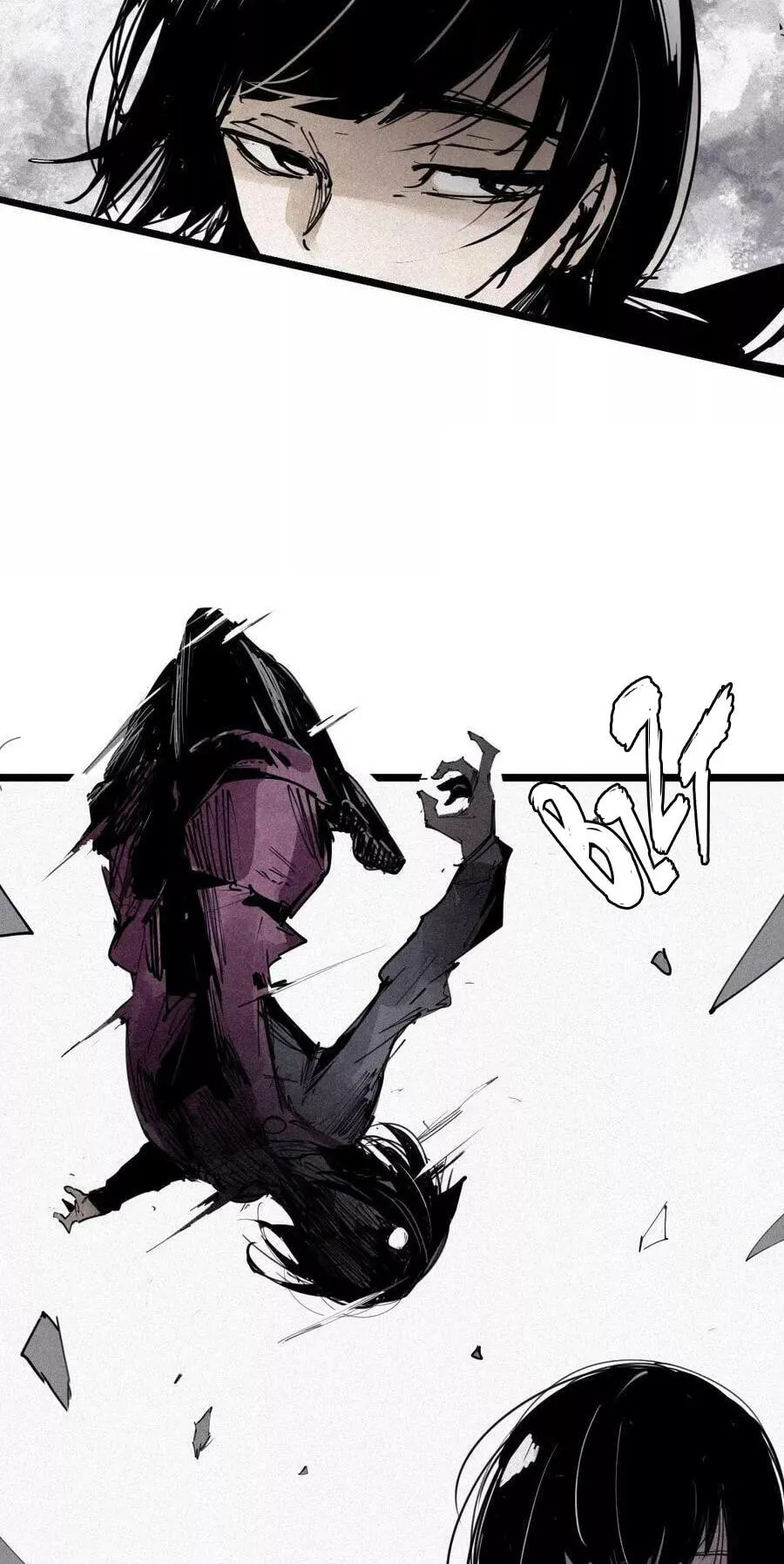 The Truth Mask Chapter 150 page 16 - 