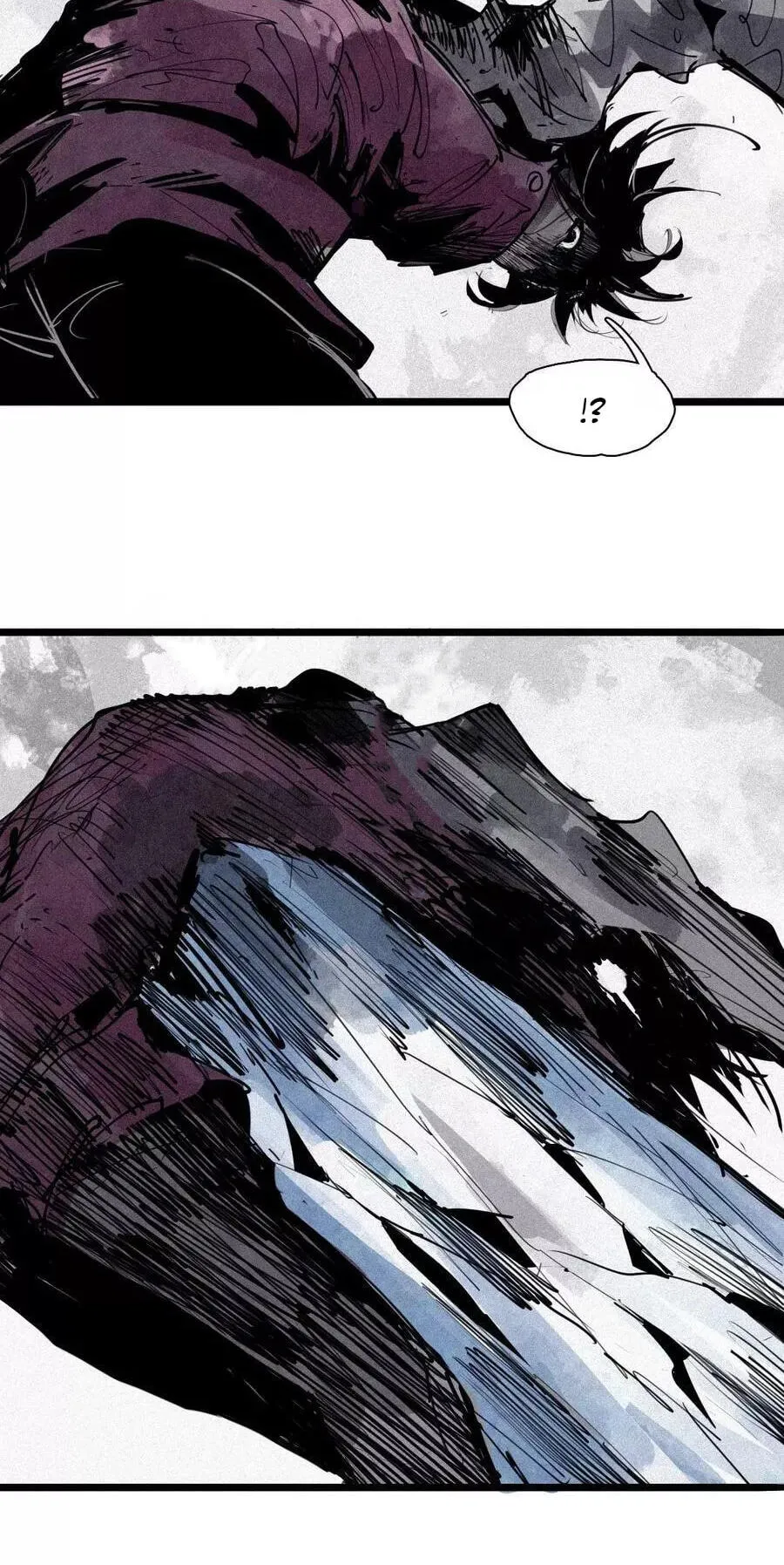The Truth Mask Chapter 150 page 18 - 
