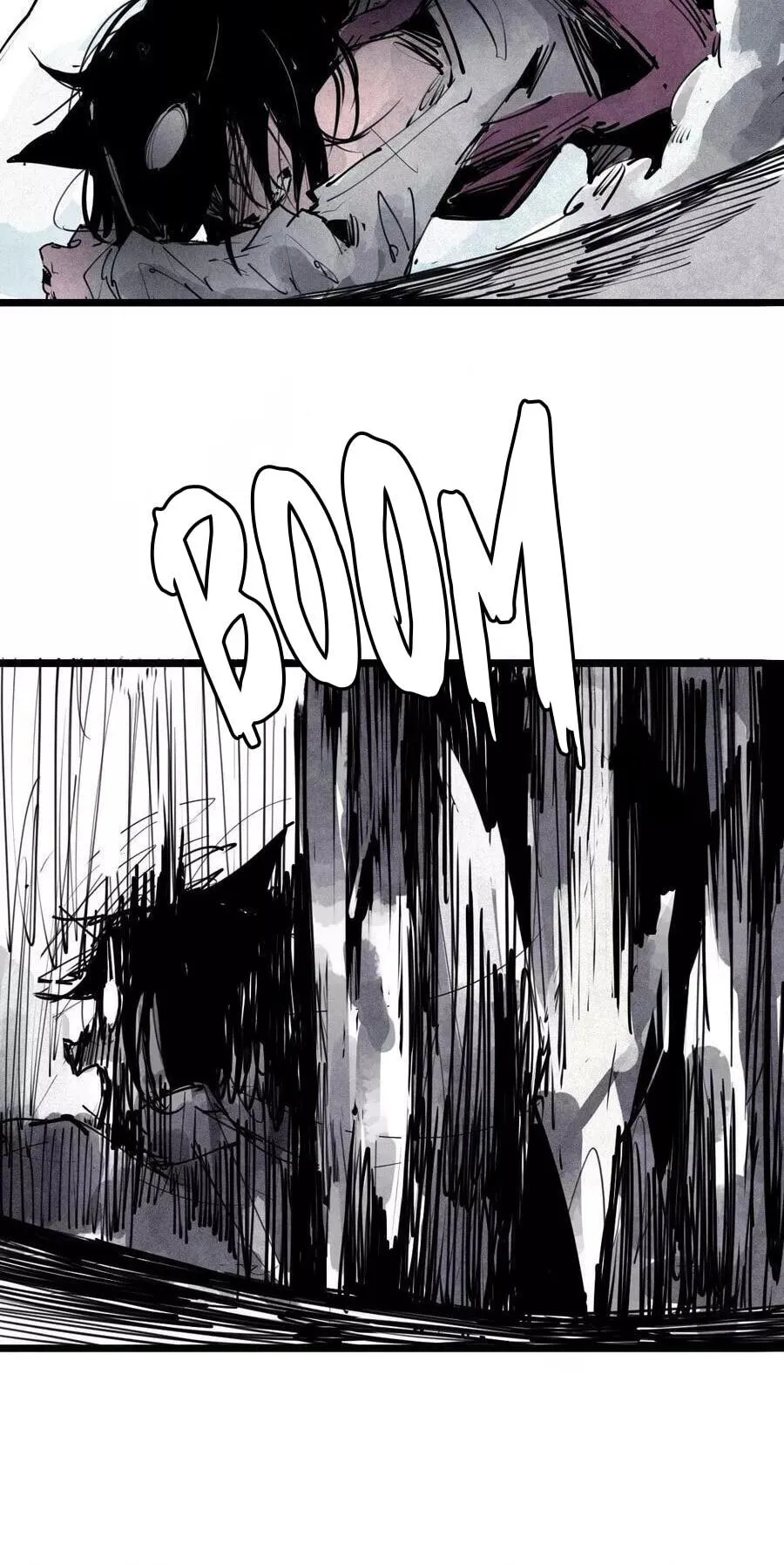 The Truth Mask Chapter 150 page 20 - 