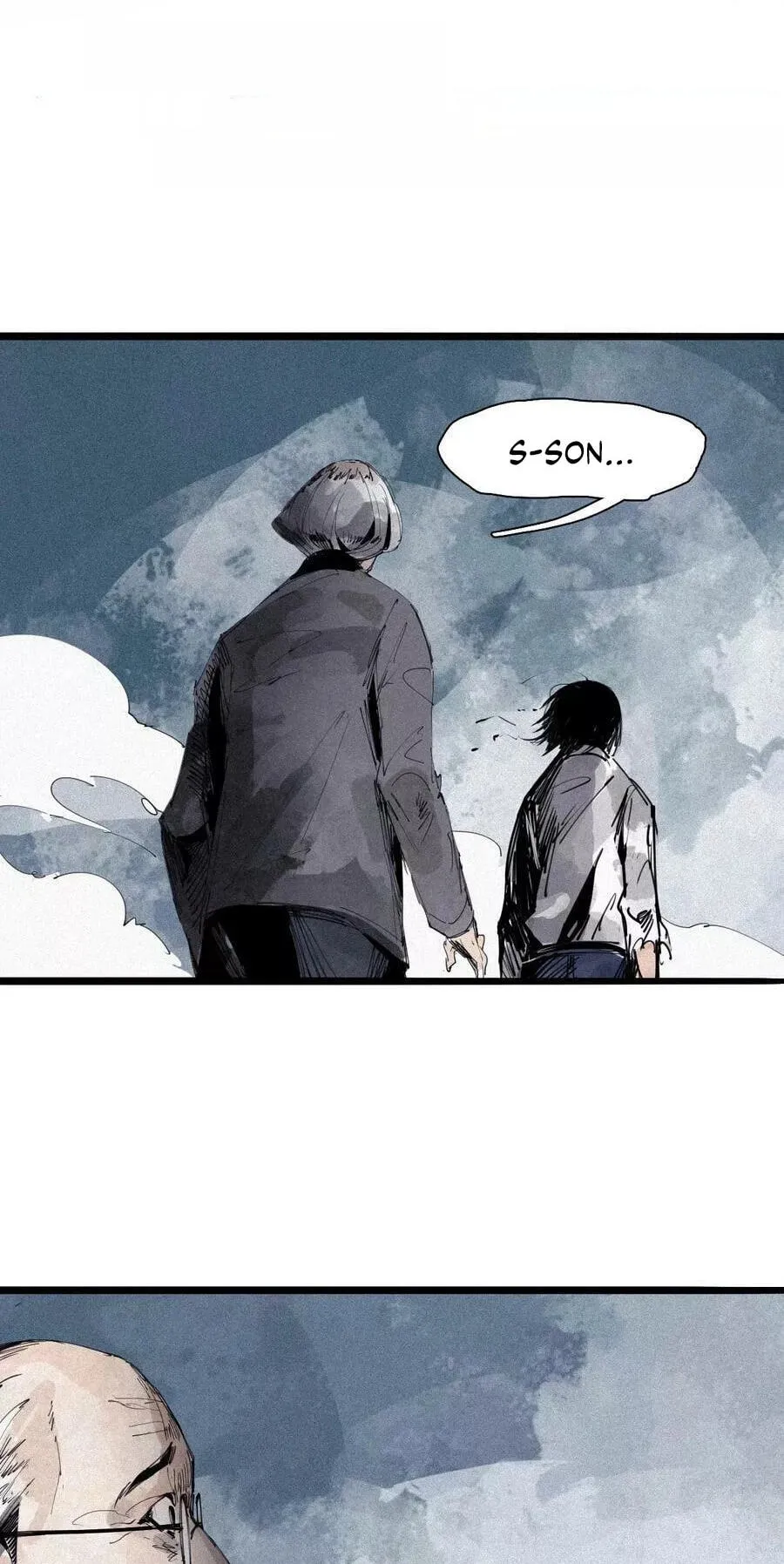 The Truth Mask Chapter 150 page 3 - 