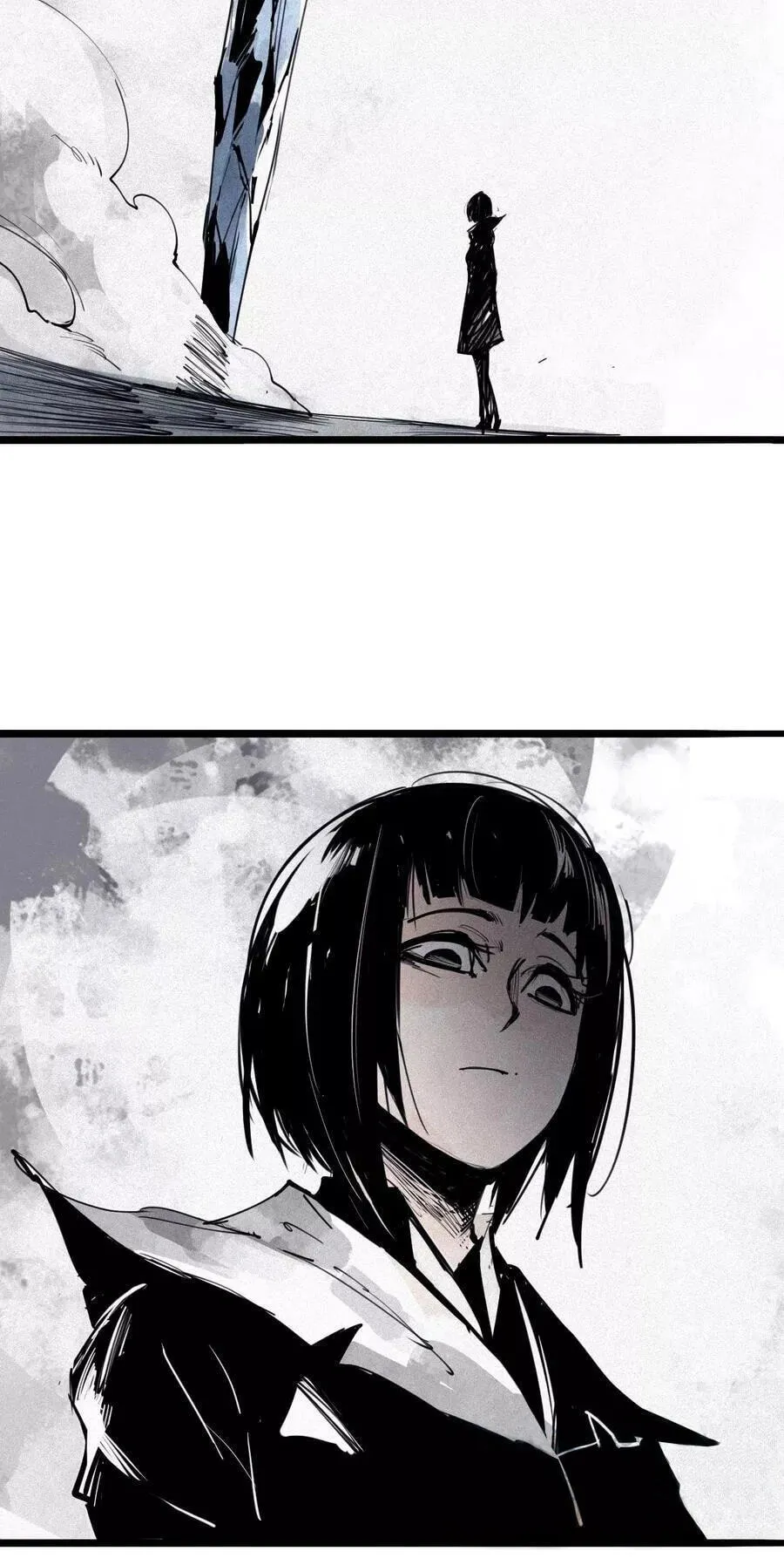 The Truth Mask Chapter 150 page 22 - 