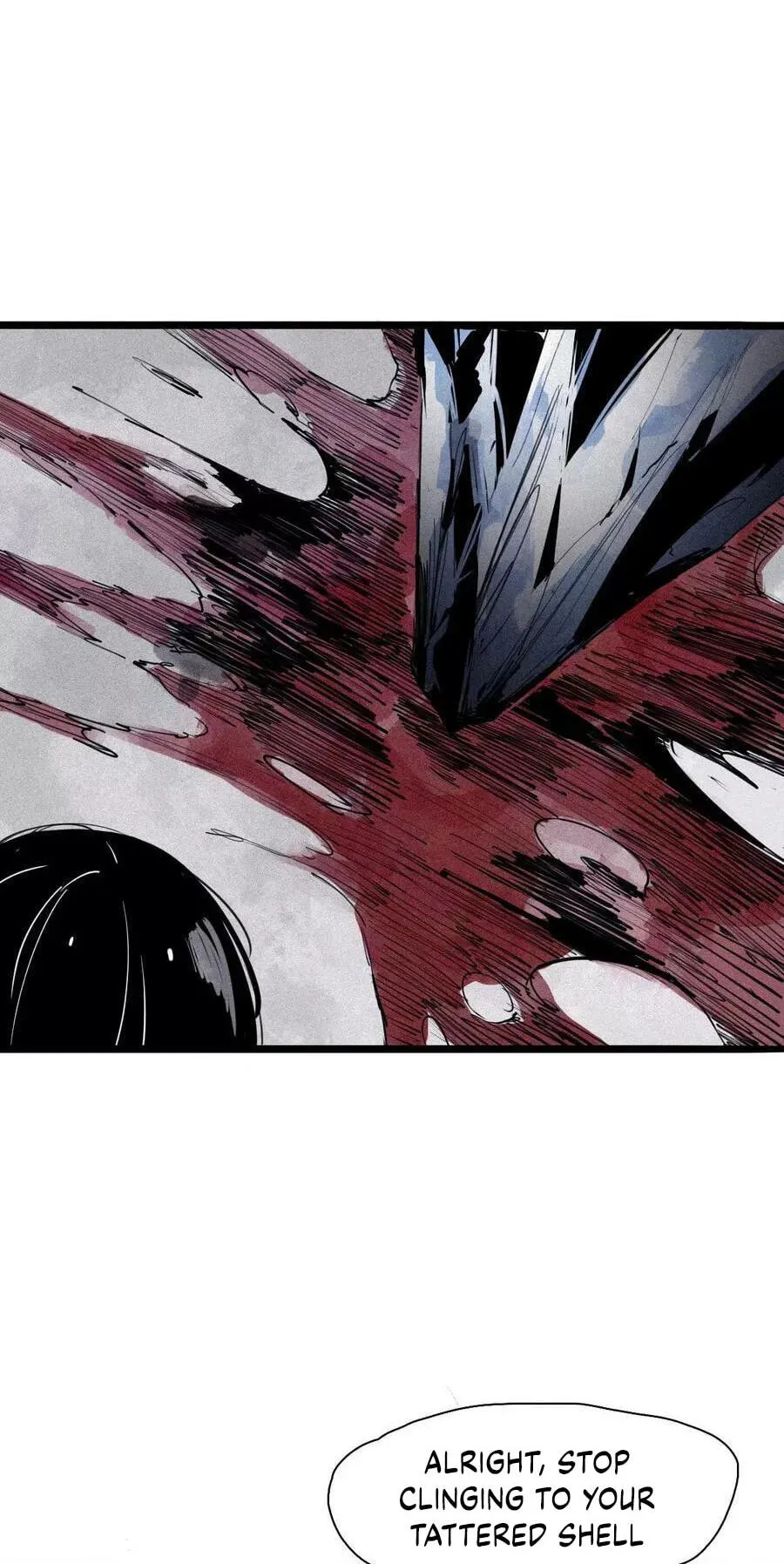 The Truth Mask Chapter 150 page 23 - 