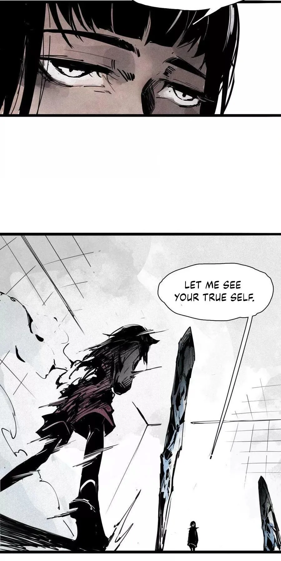 The Truth Mask Chapter 150 page 24 - 