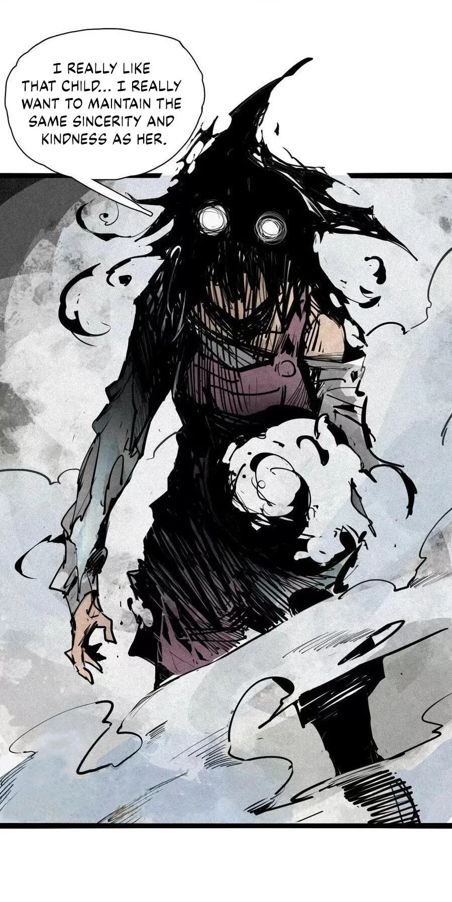 The Truth Mask Chapter 150 page 25 - 