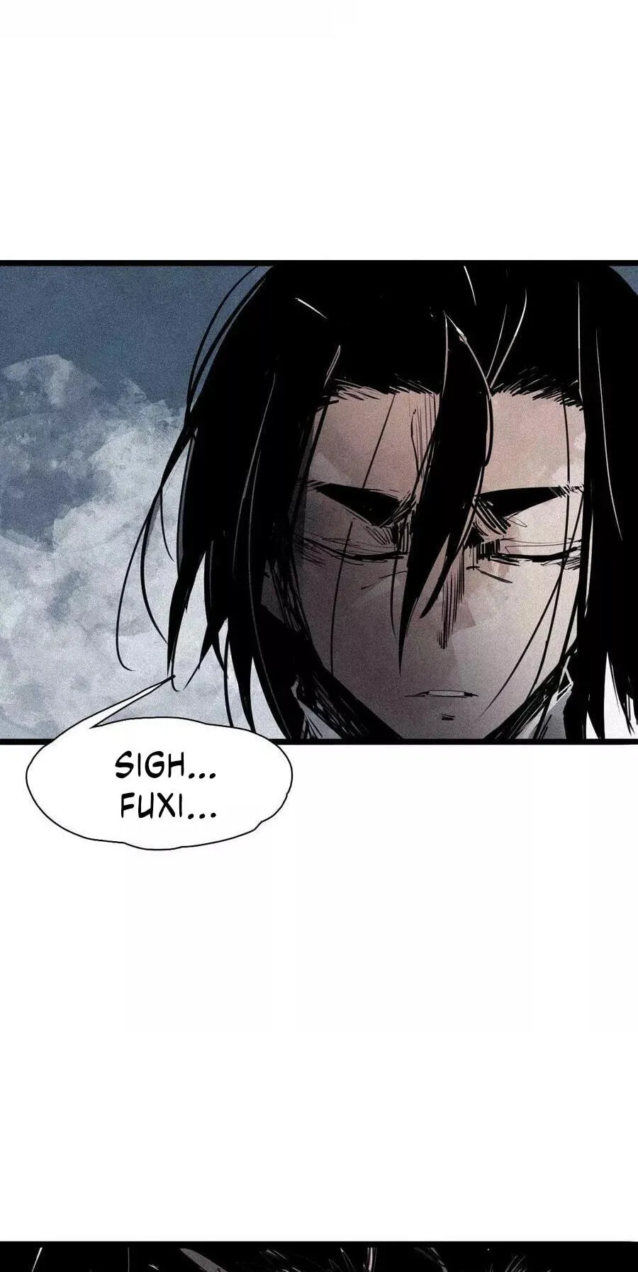 The Truth Mask Chapter 150 page 7 - 