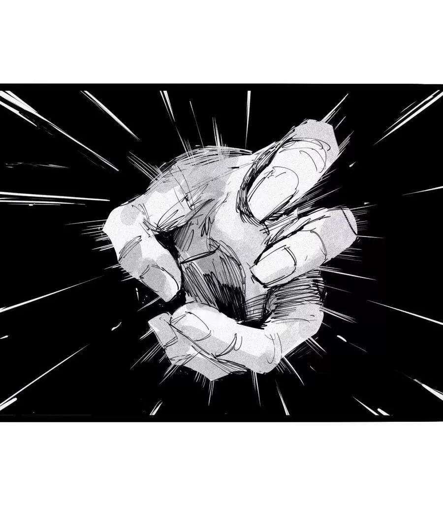 The Truth Mask Chapter 151 page 11 - 