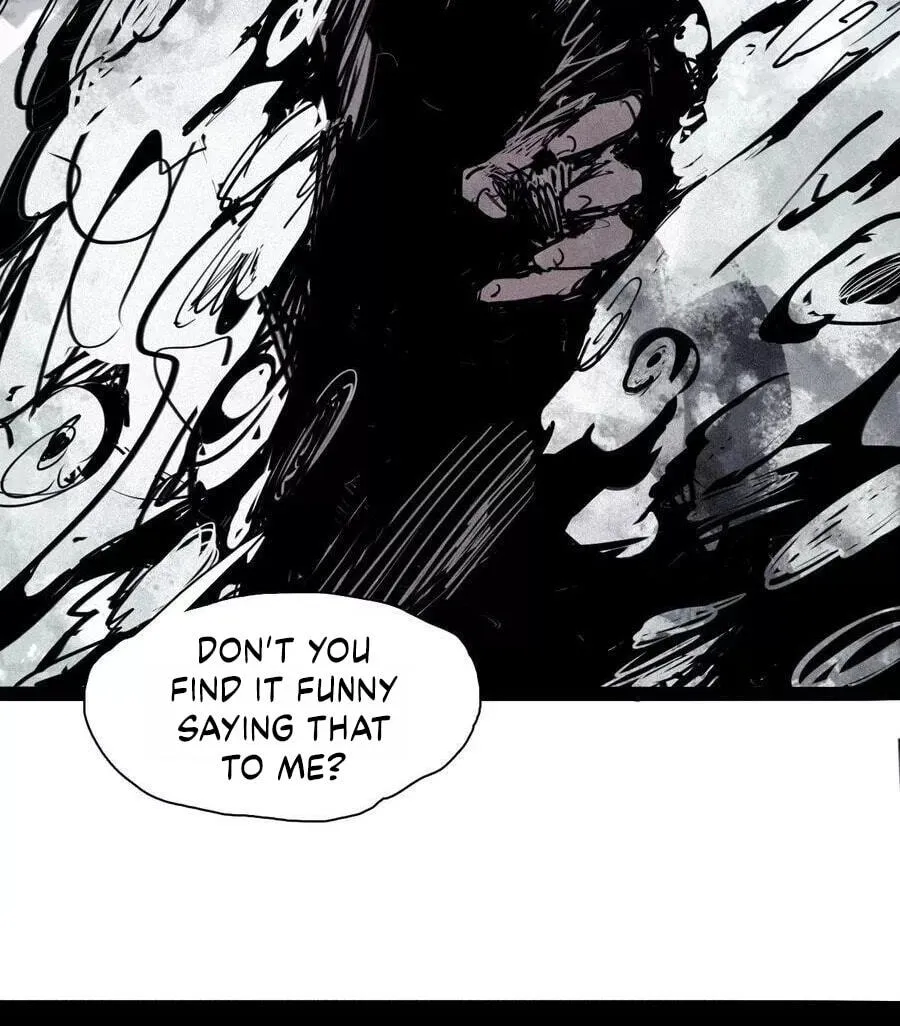 The Truth Mask Chapter 151 page 14 - 