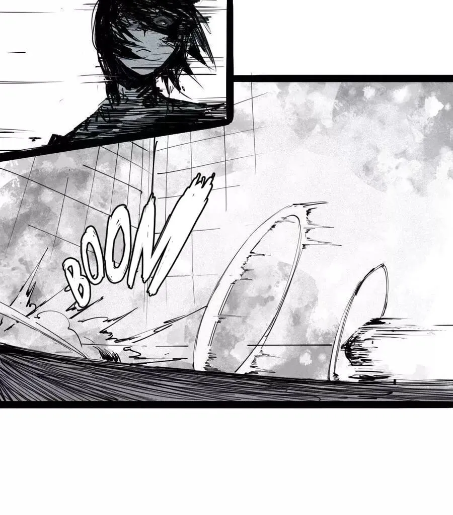 The Truth Mask Chapter 151 page 17 - 