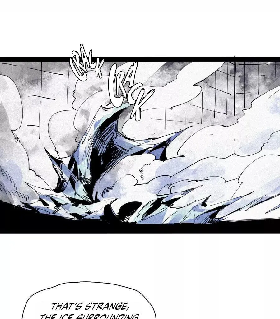 The Truth Mask Chapter 151 page 18 - 