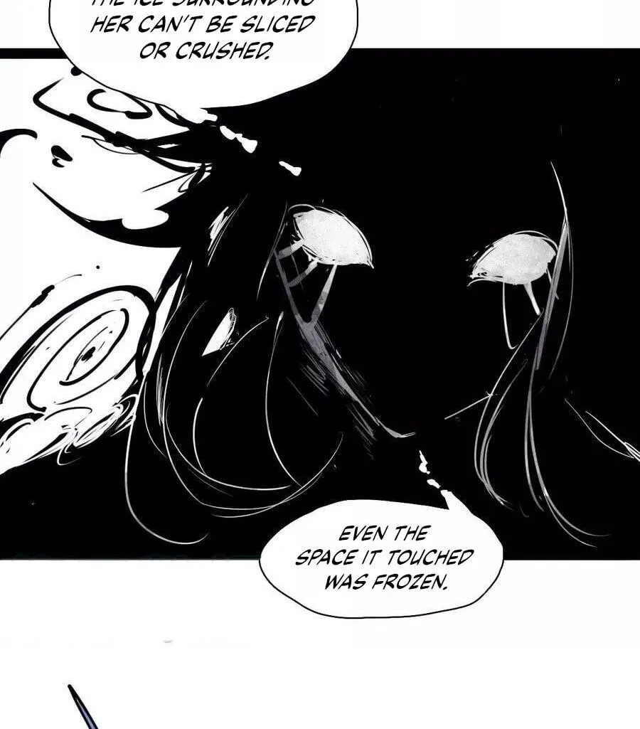 The Truth Mask Chapter 151 page 19 - 