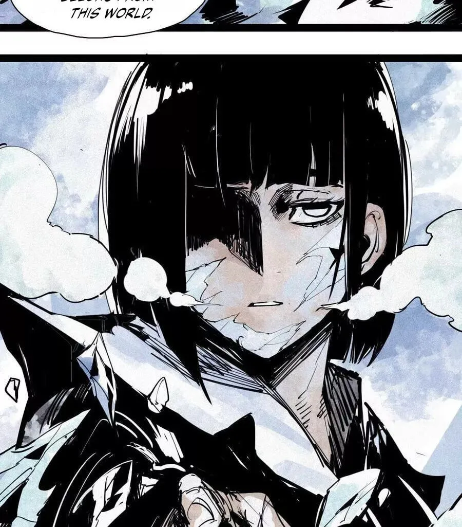 The Truth Mask Chapter 151 page 21 - 