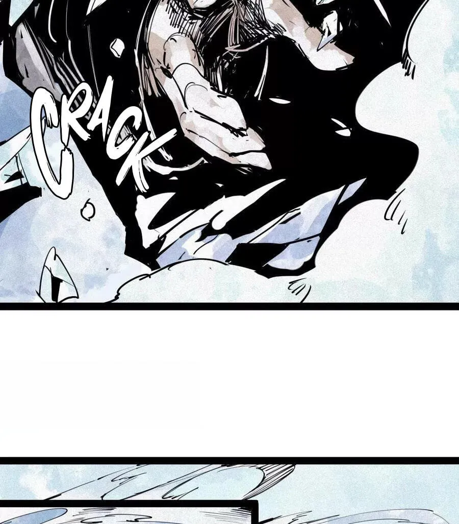 The Truth Mask Chapter 151 page 22 - 
