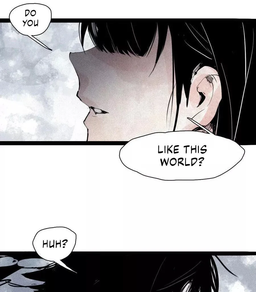 The Truth Mask Chapter 151 page 4 - 