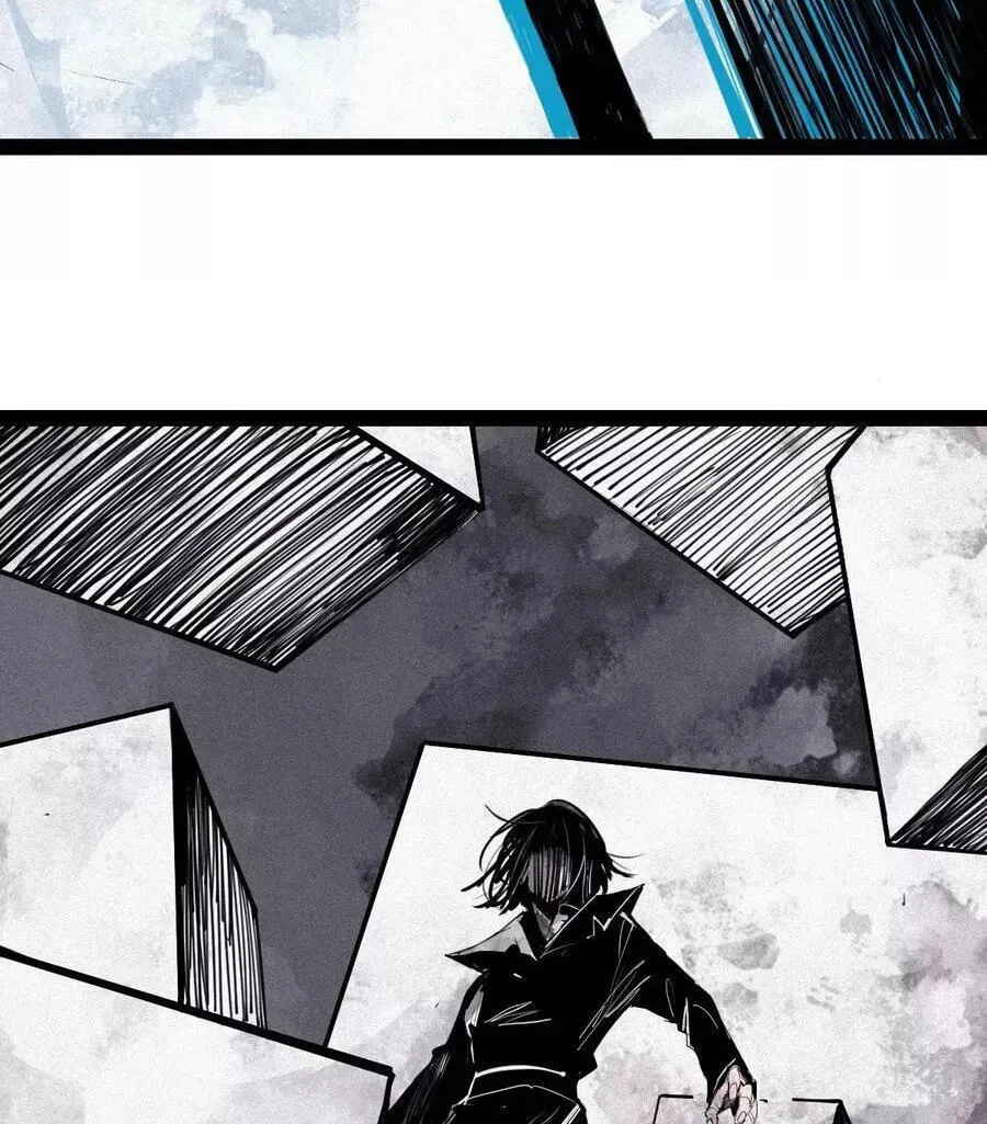 The Truth Mask Chapter 151 page 31 - 