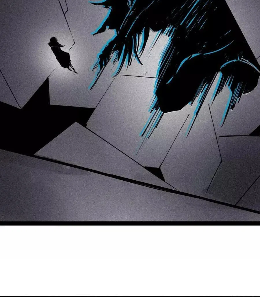 The Truth Mask Chapter 151 page 33 - 