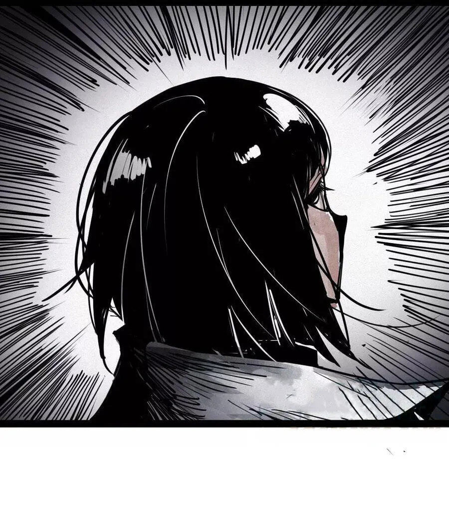 The Truth Mask Chapter 151 page 34 - 