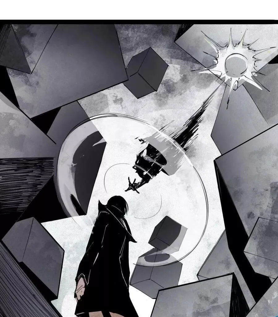 The Truth Mask Chapter 151 page 35 - 