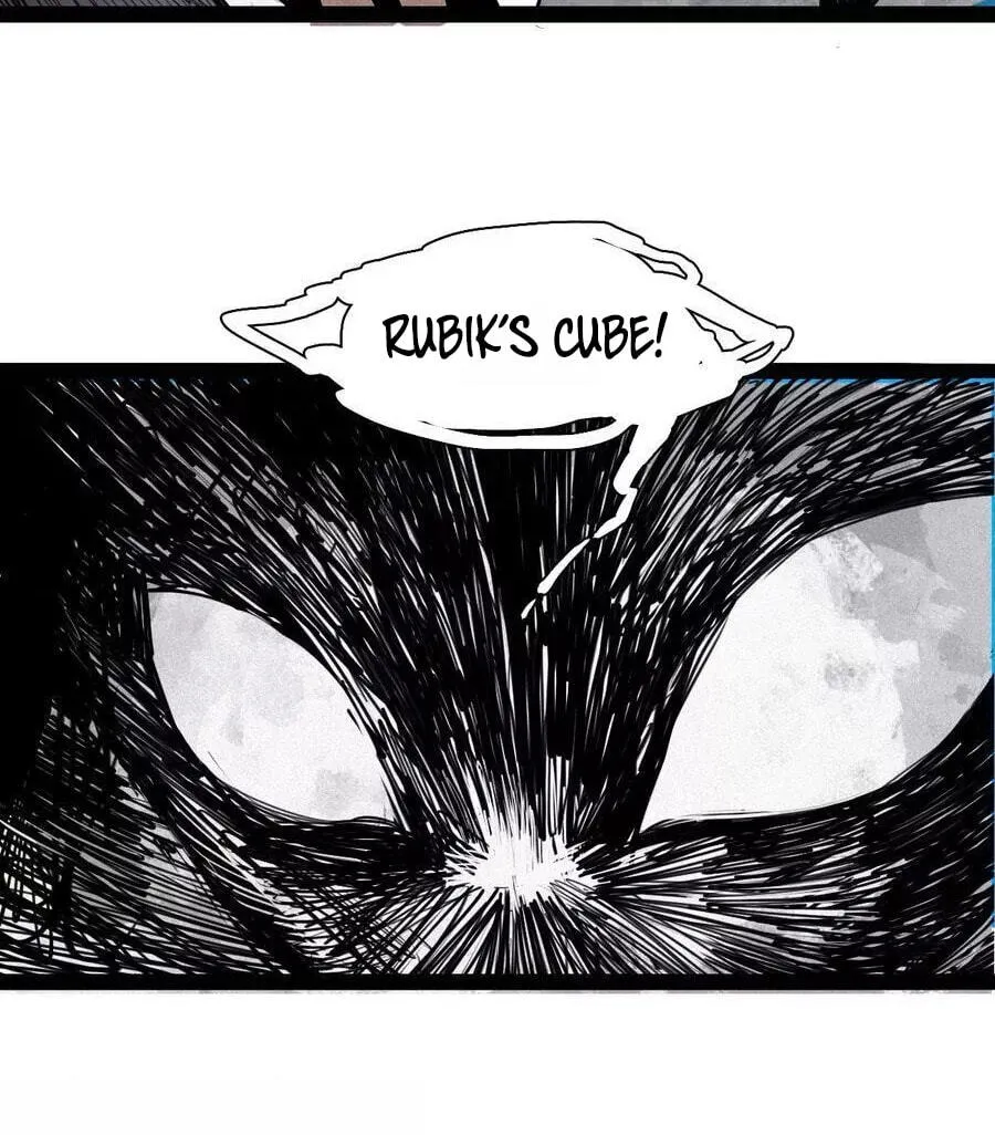 The Truth Mask Chapter 151 page 36 - 