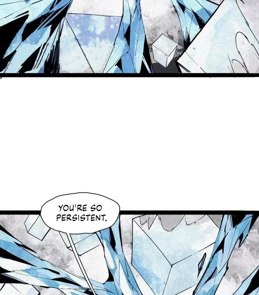 The Truth Mask Chapter 151 page 43 - 