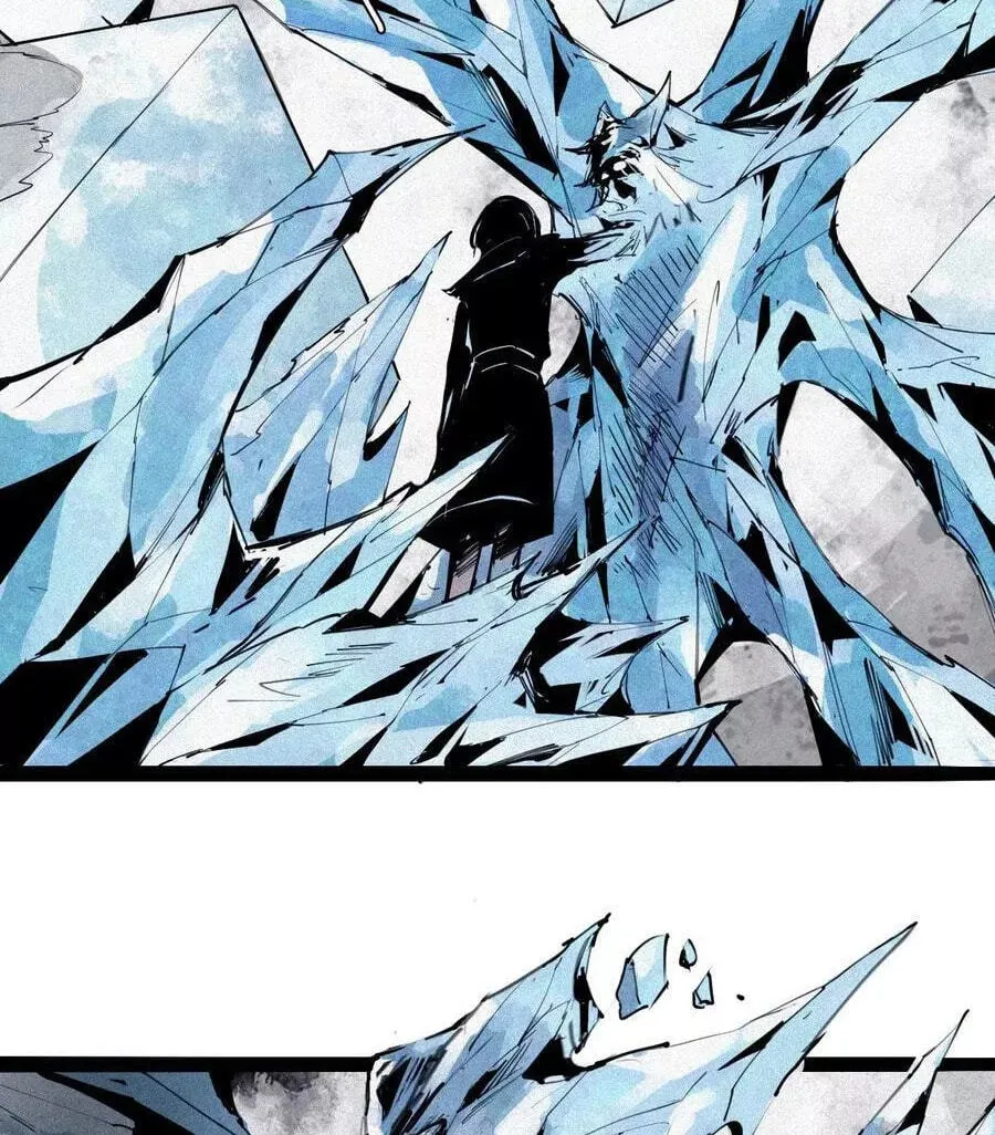 The Truth Mask Chapter 151 page 44 - 