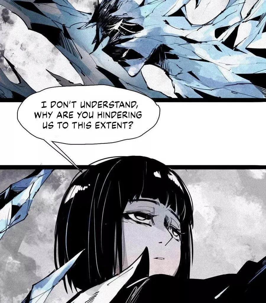 The Truth Mask Chapter 151 page 45 - 