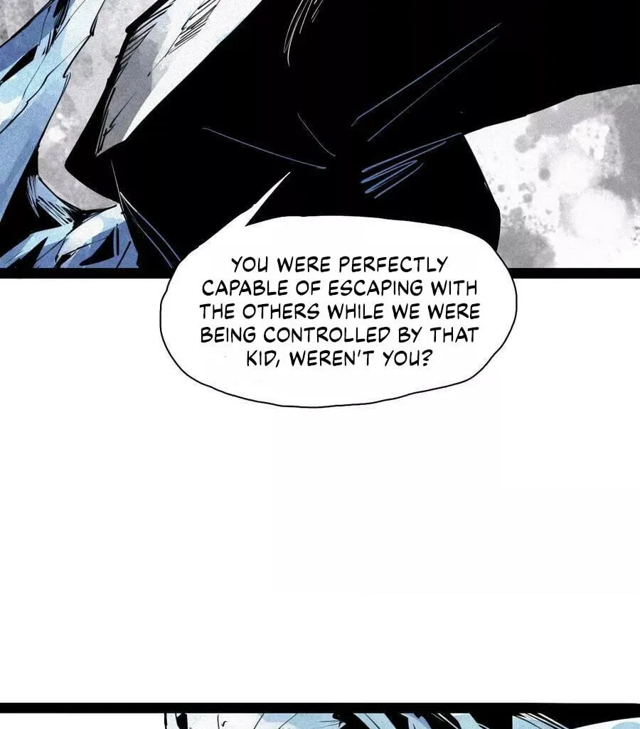 The Truth Mask Chapter 151 page 46 - 