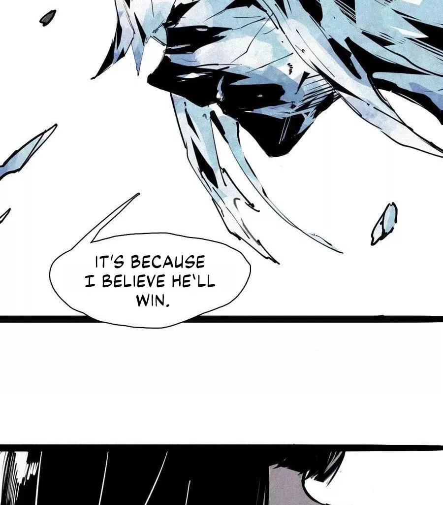 The Truth Mask Chapter 151 page 47 - 