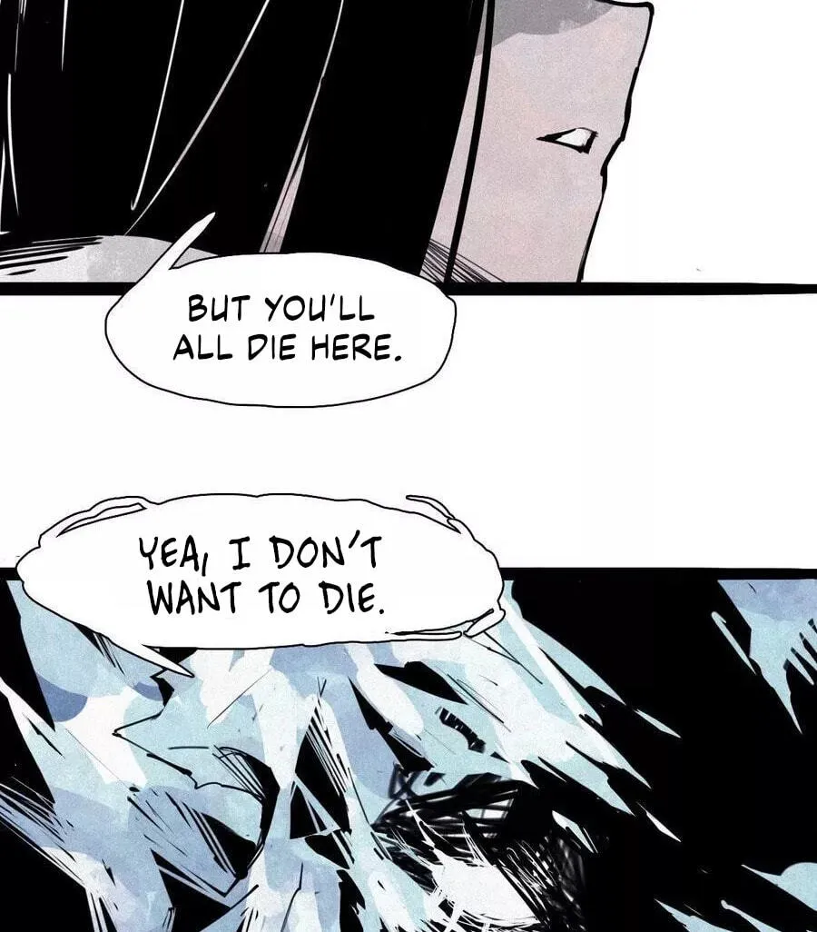 The Truth Mask Chapter 151 page 48 - 
