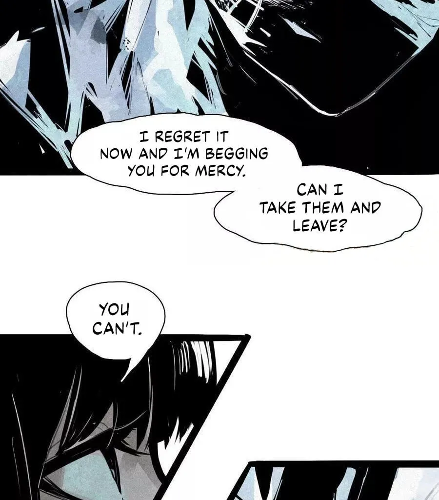 The Truth Mask Chapter 151 page 49 - 