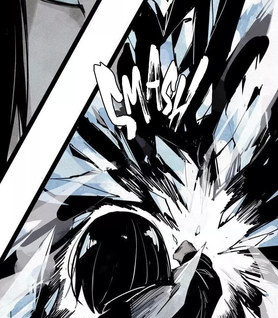 The Truth Mask Chapter 151 page 50 - 